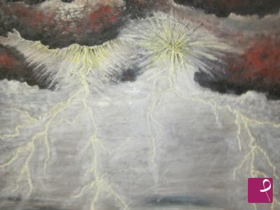 Quadro venduto su PitturiAmo