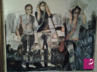 Quadro in vendita online