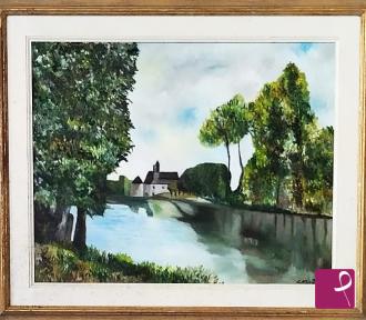 Quadro in vendita online