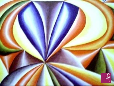 Quadro venduto su PitturiAmo