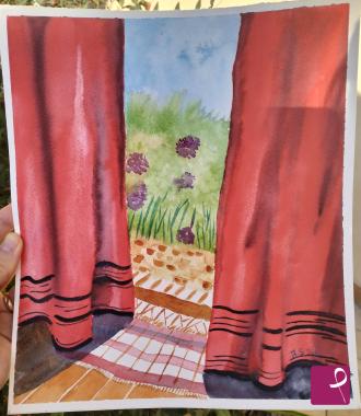 Quadro in vendita online