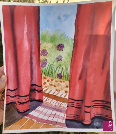 Quadro in vendita online