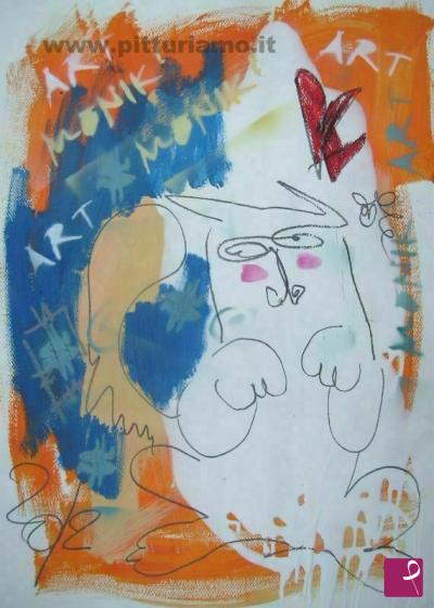 Quadro in vendita online