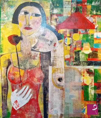 Quadro in vendita online
