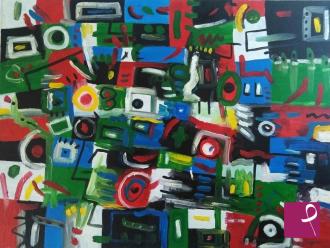 Quadro in vendita online