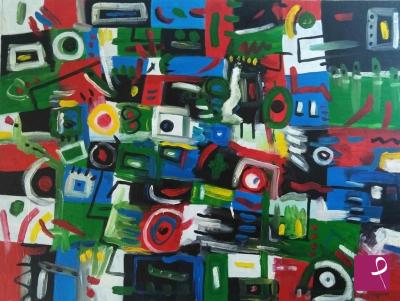 Quadro in vendita online