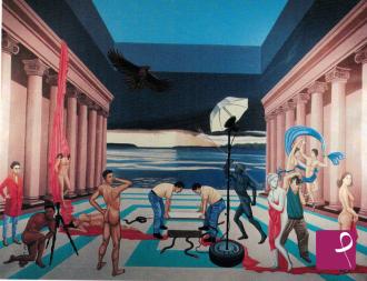 Quadro in vendita online