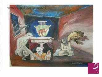 Quadro in vendita online