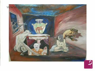 Quadro in vendita online