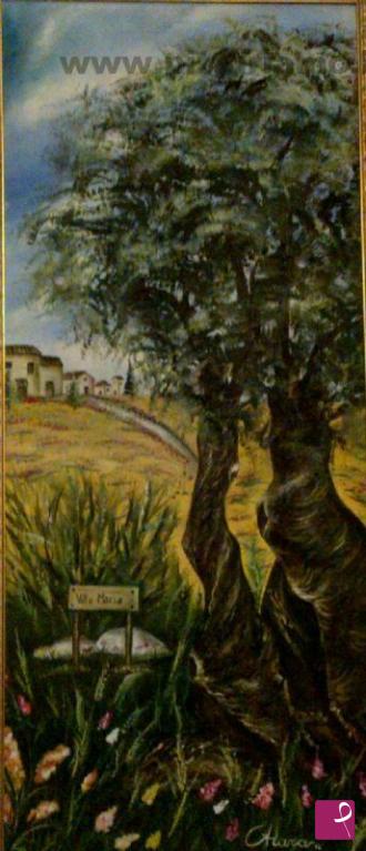 Quadro venduto su PitturiAmo