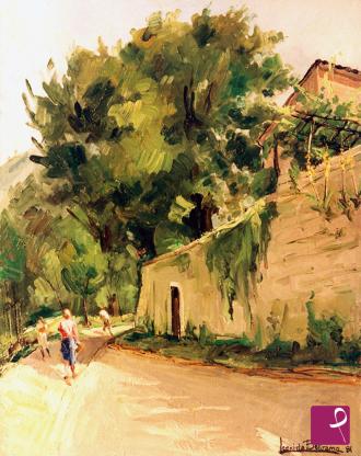 Quadro in vendita online