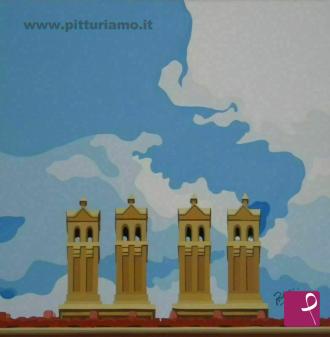 Quadro in vendita online