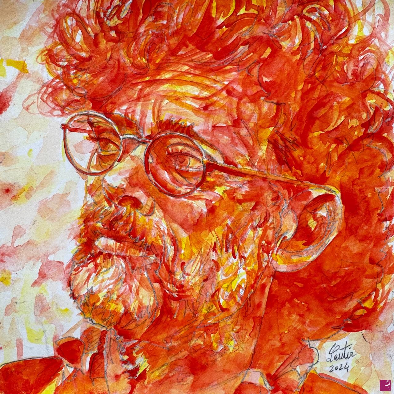 quadri in vendita online - TERENCE MCKENNA