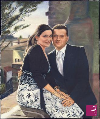 Quadro venduto su PitturiAmo
