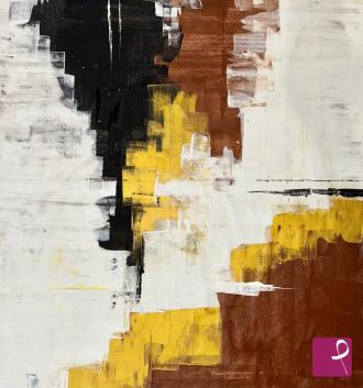 Quadro venduto su PitturiAmo