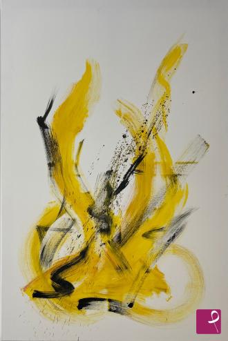 Quadro venduto su PitturiAmo