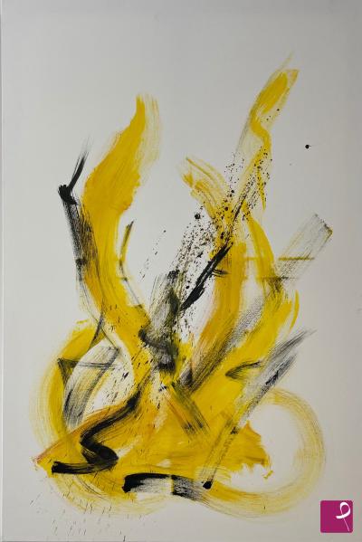 Quadro venduto su PitturiAmo