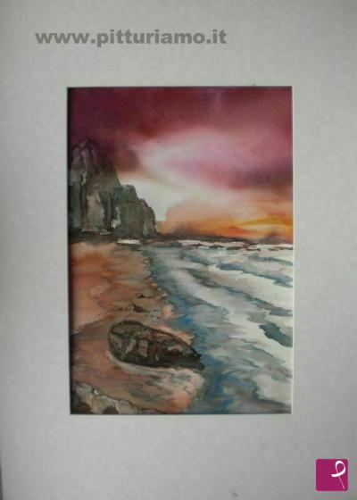 Quadro in vendita online