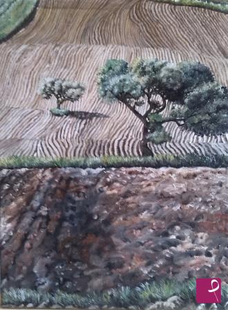 Quadro venduto su PitturiAmo