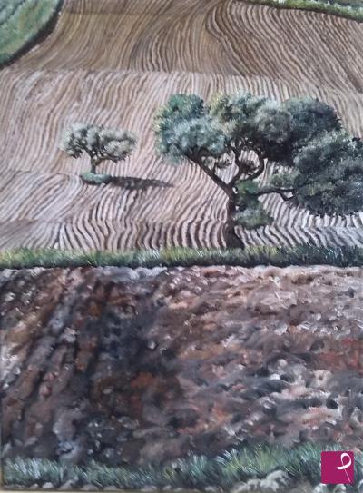Quadro venduto su PitturiAmo