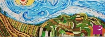 Quadro venduto su PitturiAmo