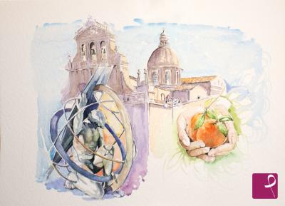 Quadro in vendita online