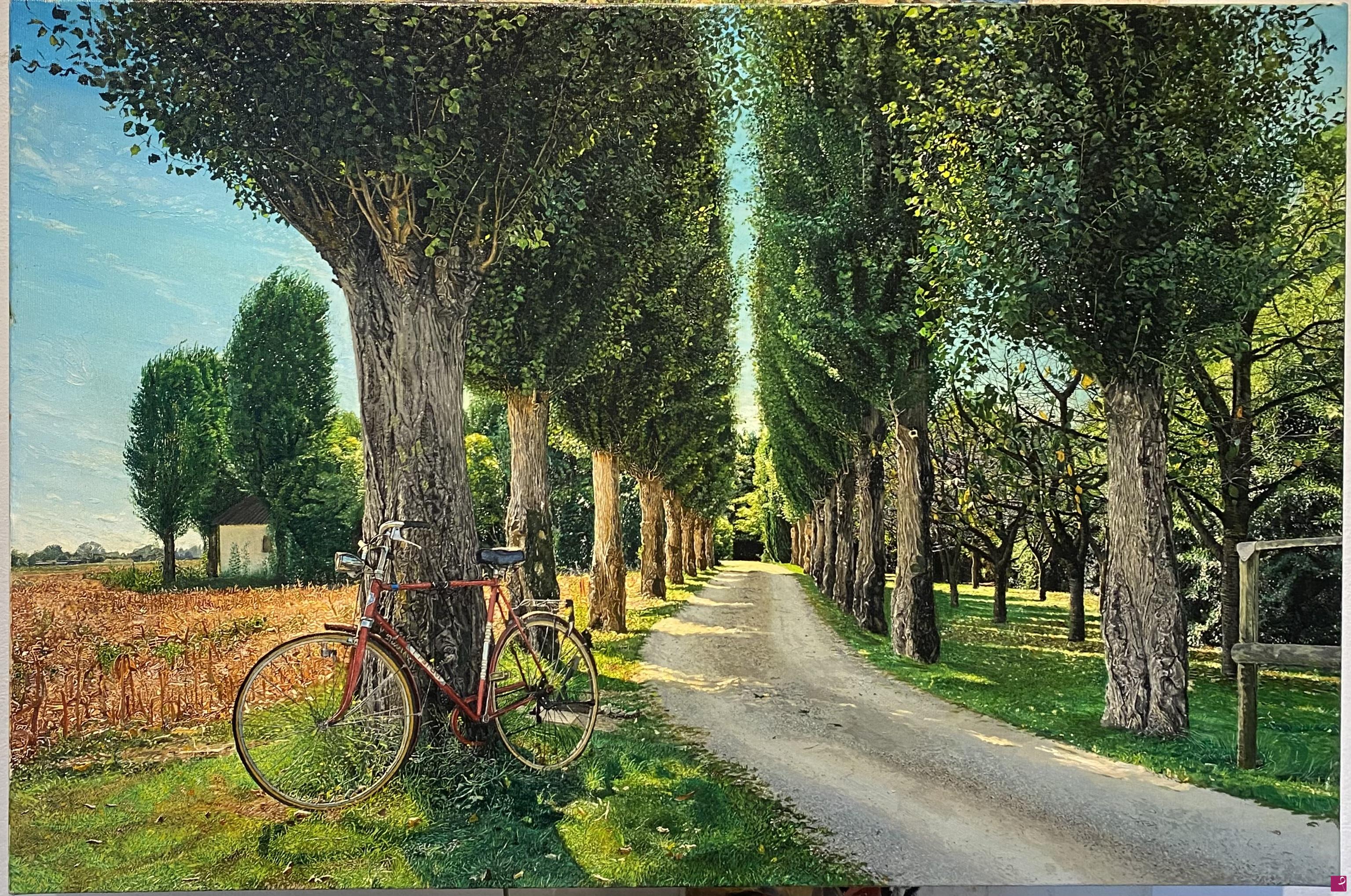 quadri in vendita online - Terra mia
