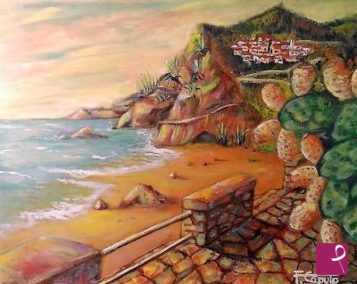 Quadro in vendita online