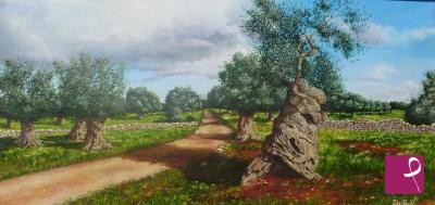 Quadro in vendita online