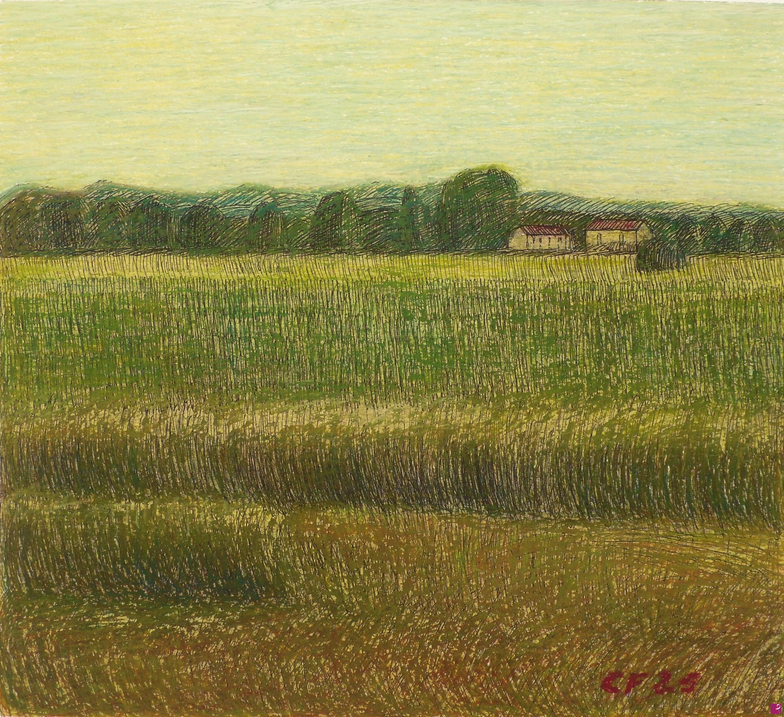 quadri in vendita online - Terra natia