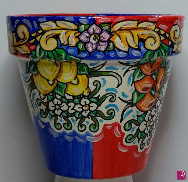 quadri in vendita online - Terracotta artistica siciliana - collezione 2023/25