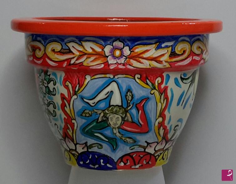 quadri in vendita online - Terracotta artistica siciliana - collezione 2023/26