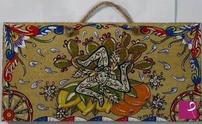 Quadro venduto su PitturiAmo