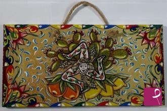 Quadro venduto su PitturiAmo
