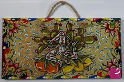 Quadro venduto su PitturiAmo