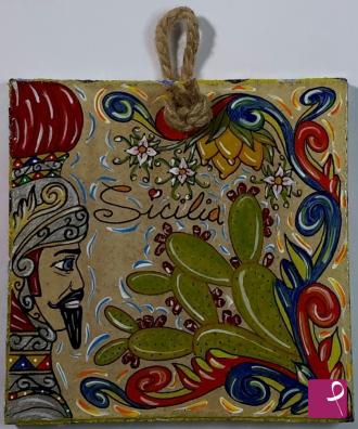 Quadro venduto su PitturiAmo
