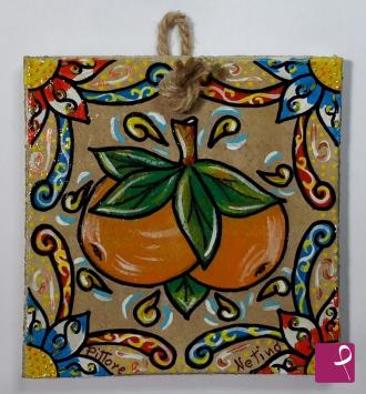 Quadro venduto su PitturiAmo