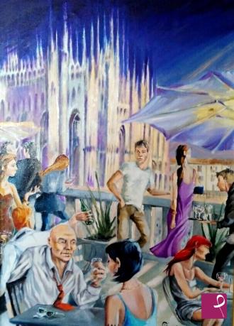 Quadro in vendita online