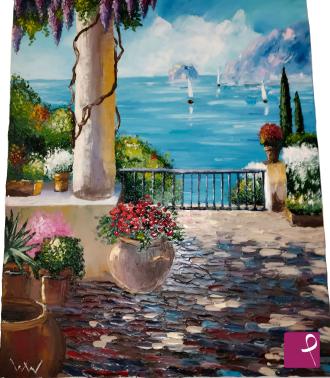 Quadro in vendita online