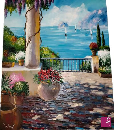 Quadro in vendita online