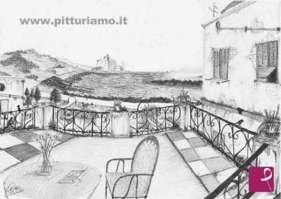 Quadro in vendita online