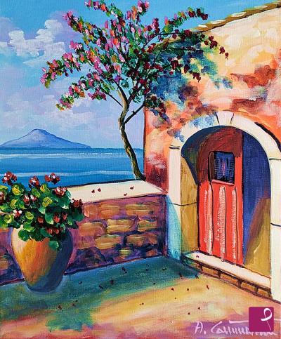 Quadro in vendita online