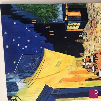 Quadro in vendita online