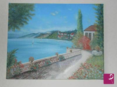 Quadro in vendita online