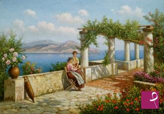 Quadro in vendita online