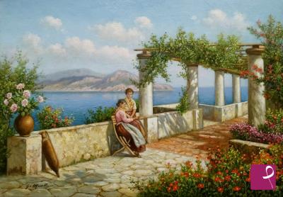 Quadro in vendita online