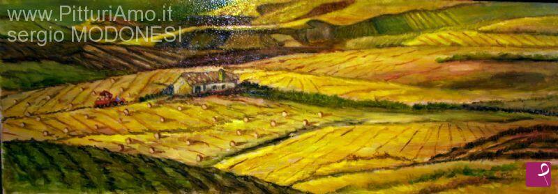 quadri in vendita online - TERRE D'UMBRIA
