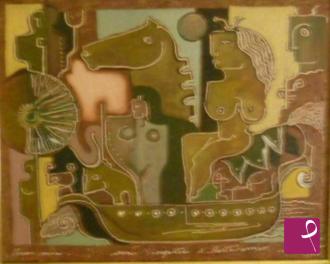 Quadro in vendita online