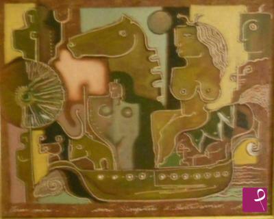 Quadro in vendita online