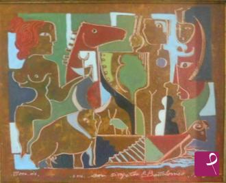 Quadro in vendita online